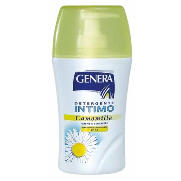 Gel GENERA Camomilla 300ml 0