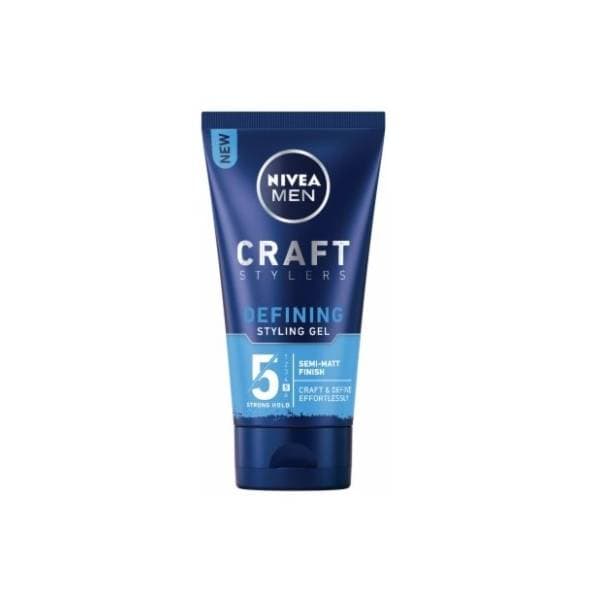 Gel za kosu NIVEA Mat 150ml 0