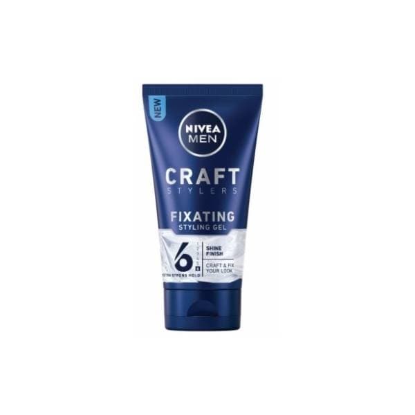 Gel za kosu NIVEA Shine 150ml 0
