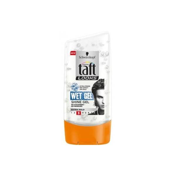 Gel za kosu TAFT Looks 150ml 0