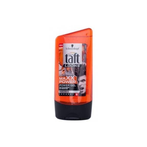 Gel za kosu TAFT Max power looks 150ml 0