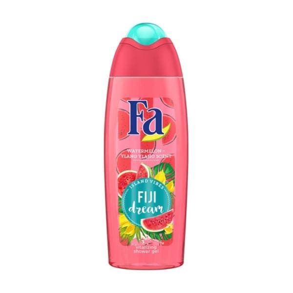 Gel za tuširanje FA Fiji Dream 250ml 0