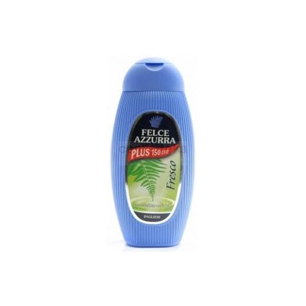 Gel za tuširanje FELCE AZZURA fresco 400ml 0