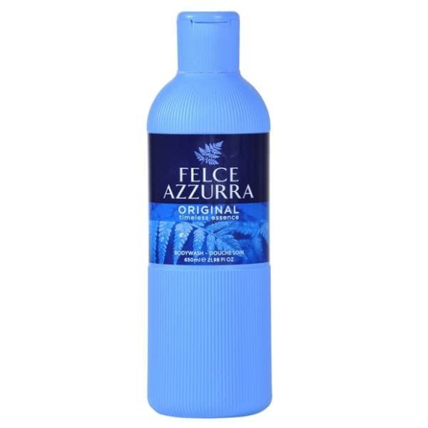 Gel za tuširanje FELCE AZZURRA original 650ml 0