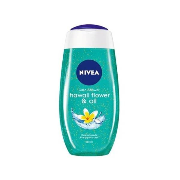 Gel za tuširanje NIVEA frangipani&oil 250ml 0