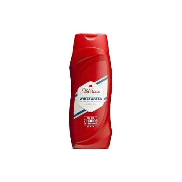 Gel za tuširanje OLD SPICE Whitewater 250ml 0