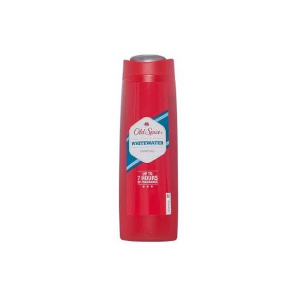 Gel za tuširanje OLD SPICE Whitewater 400ml 0