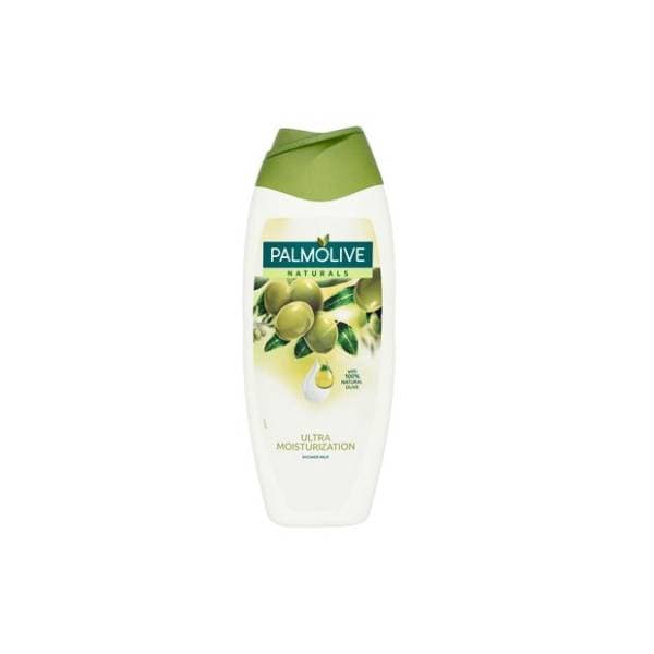 Gel za tuširanje PALMOLIVE Olive 500ml 0