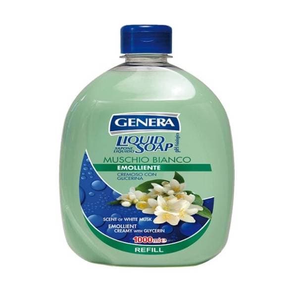 GENERA muschio bianco 1l 0