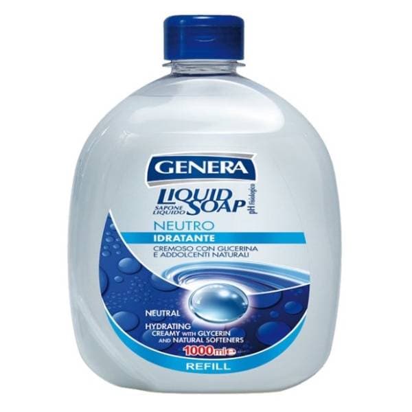 GENERA neutral 1l 0