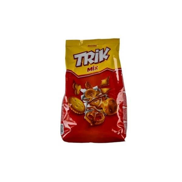 Grickalice BANINI Trik MIX 300g 0