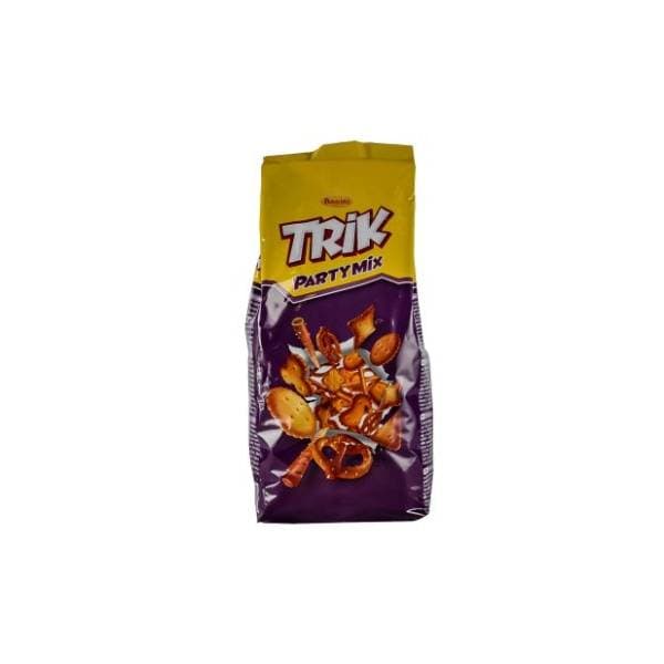 Grickalice BANINI Trik Party mix 500g 0