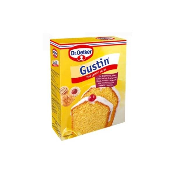 DR.OETKER Gustin 200g 0