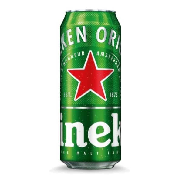 HEINEKEN 0,5l 0