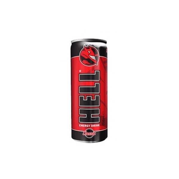 HELL classic 250ml 0