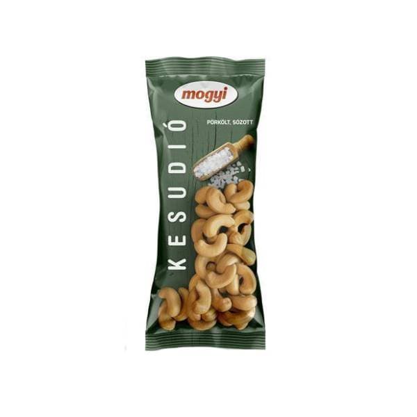 Indijski oraščić MOGYI 70g 0