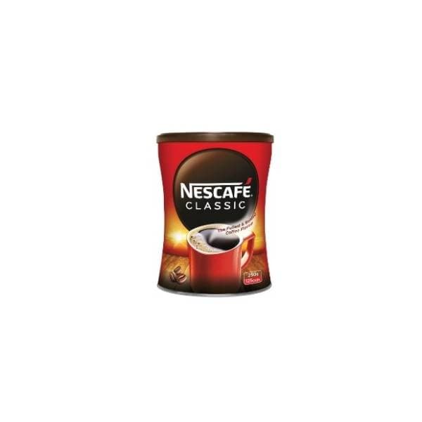 Instant kava NESCAFE Classic 250g 0