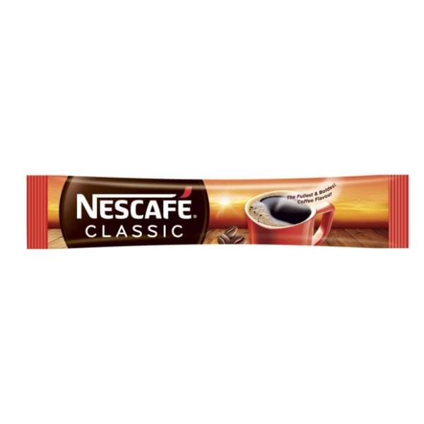 Instant kava NESCAFE Classic vrećica 2g 0