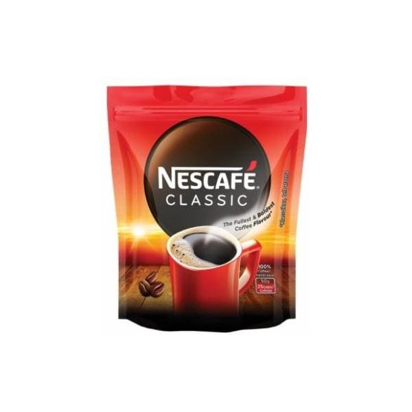 Instant kava NESCAFE Classic vrećica 50g 0
