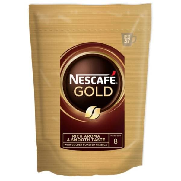 Instant kava NESCAFE Gold 75g 0