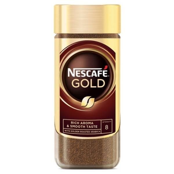 Instant kava NESCAFE Gold 95g 0