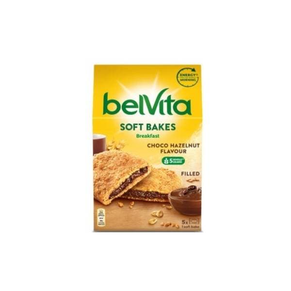 Keks BELVITA čokolada 250g 0