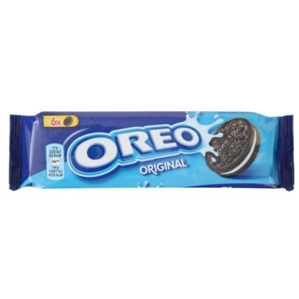 Keks OREO 66g 0