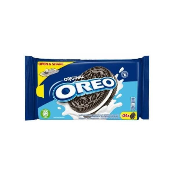Keks OREO bitray 264g 0