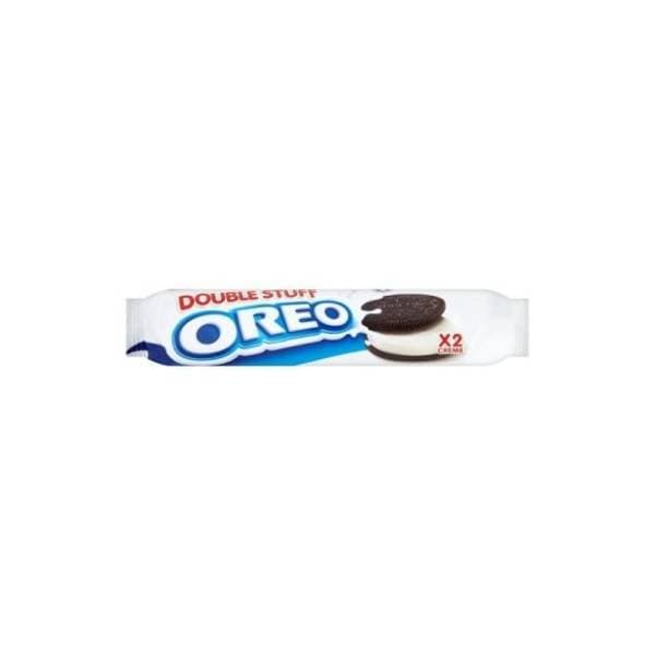 Keks OREO Double stuff 157g 0