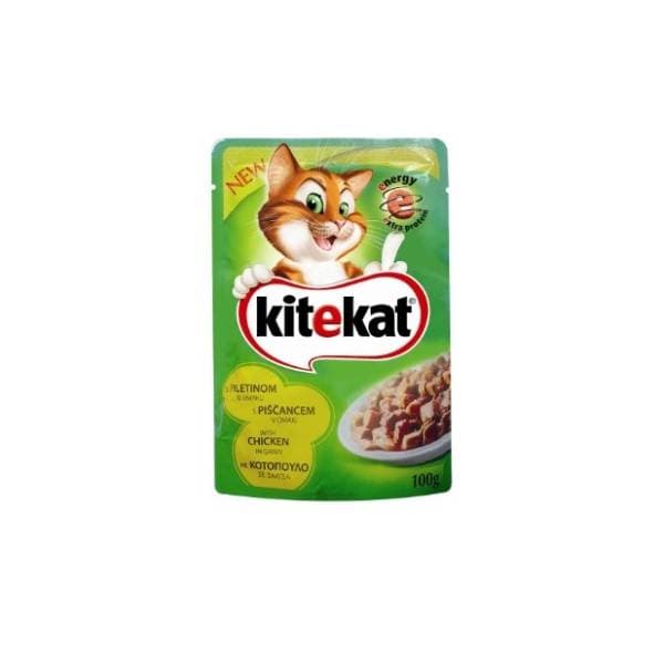 KITeKAT piletina 100g 0