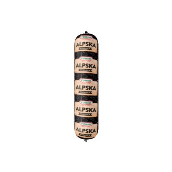 YUHOR alpska kobasica 1kg 0