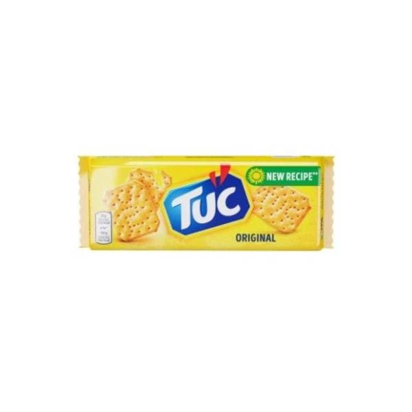 Krekeri TUC Original 100g 0