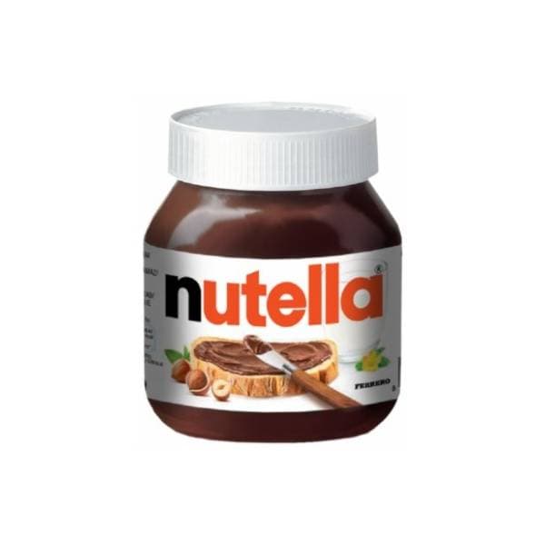 Krema FERRERO Nutella 700g 0