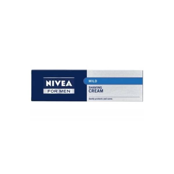 Krema za brijanje NIVEA Mild 100ml 0
