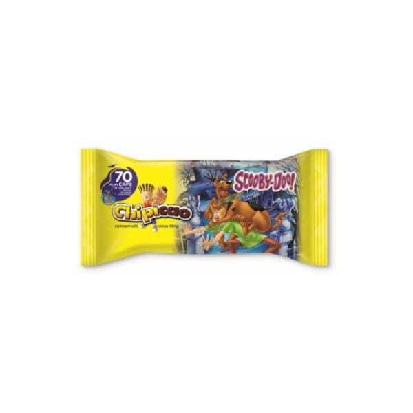 Kroasan 7 DAYS Chipicao 64g 0