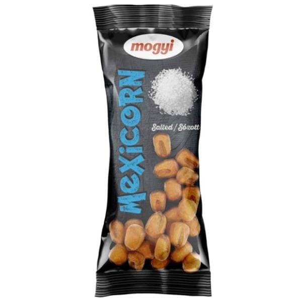Kukuruz MOGYI prženi 70g 0