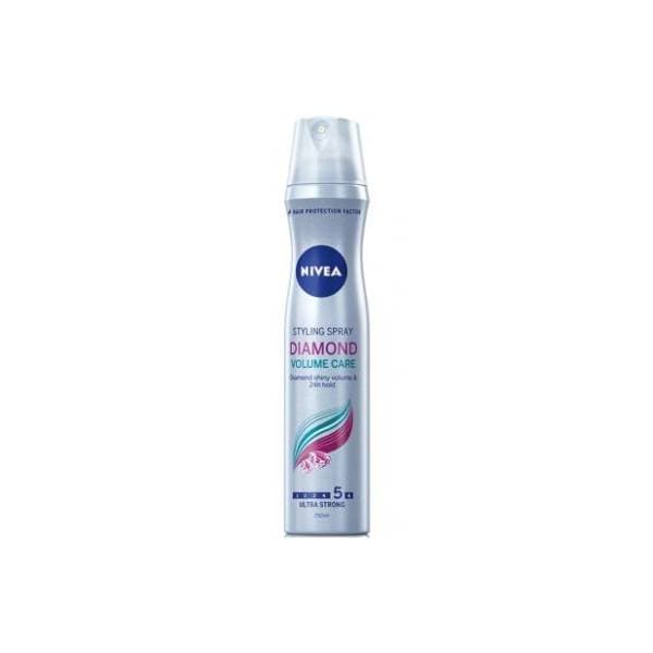 Lak za kosu NIVEA Diamond volume 250ml 0