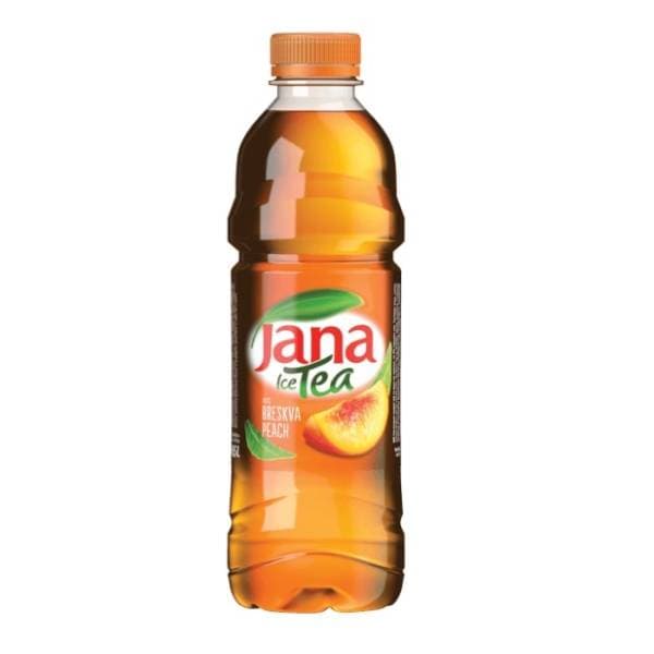 Ledeni čaj JANA breskva 1,5l 0