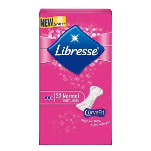 LIBRESSE Normal Multi ulošci 32kom 0