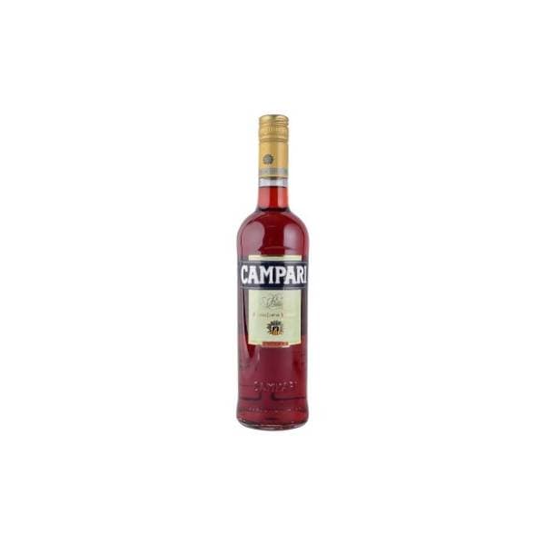 Liker CAMPARI bitter 0.7l 0