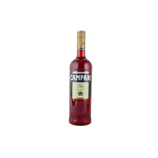 Liker CAMPARI bitter 1l 0
