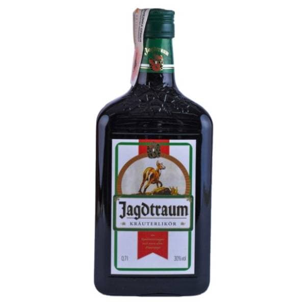 Liker JAGDTRAUM 0,7l 0