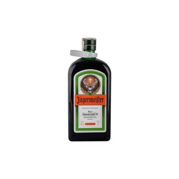 Liker JAGERMEISTER 0.7l 0