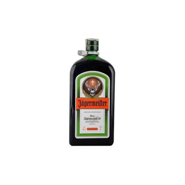 Liker JAGERMEISTER 1l 0