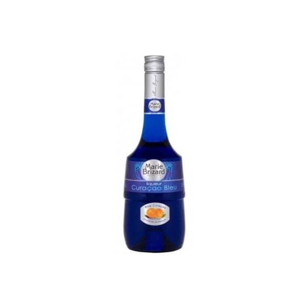Liker MARIE BRIZARD Blue Curacao 0.7l 0