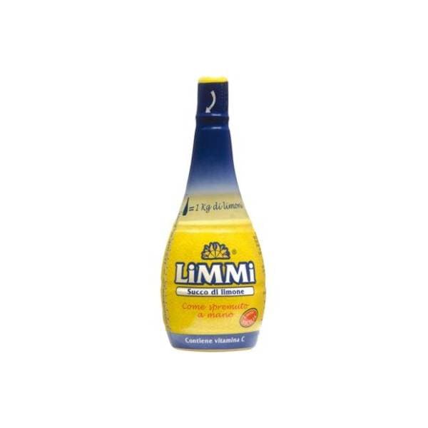Sok od limuna LIMMI 200ml 0