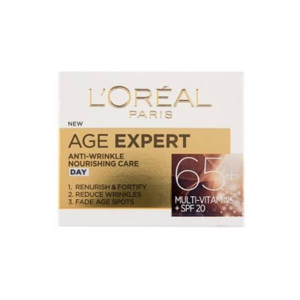 L'OREAL Age Specialist krema 65+ 50ml 0