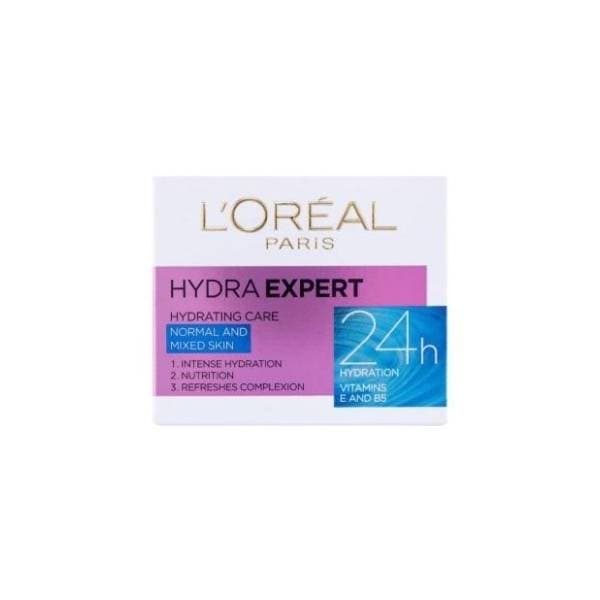 L'OREAL Hydra Expert za normalnu i mješovitu kožu 50ml 0