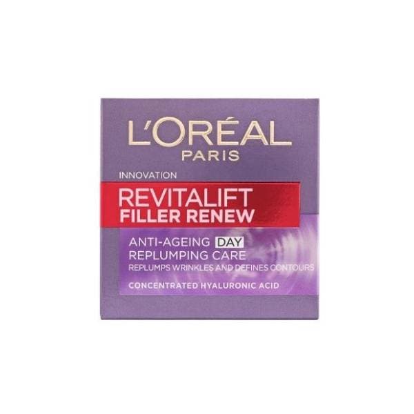 L'OREAL Revitalift Filler krema 50ml 0