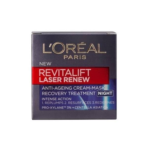 L'OREAL Revitalift Filler X3 krema 50ml 0